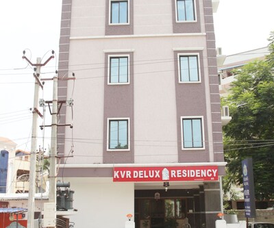 KVR Deluxe Residency